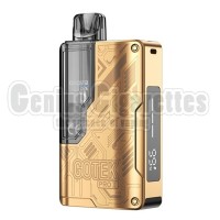 Aspire Gotek Pro II Pod Kit 2500mAh 4,5ml Rose Gold